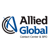 Allied Global BPO Logotype