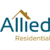 Allied Residential Logotype