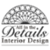All in the Details, LLC. Logotype