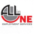 ALLinONE Logotype