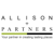 Allison + Partners Architects Logotype