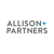 Allison + Partners Logotype