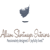 Allison Shortmeyer Interiors Logotype