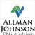 Allman Johnson CPAs Shelley R Johnson CPA Logotype