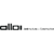 Alloi Architecture Logotype