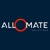 Allomate Solutions Logotype