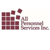 All Personnel Services Logotype