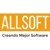 Allsoft Logotype
