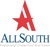 AllSouth Corporation Logotype