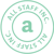 AllStaff Inc. Logotype