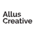 Allus Creative Logotype