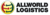Allworld Logistics Pty Ltd Logotype