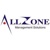 Allzone Management Solutions Logotype