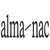 alma-nac Logotype