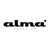 Alma Branding Logotype