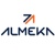Almeka Logotype