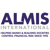 Almis International Logotype