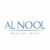 AL NOOL Logotype