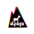 Alpaga Logotype