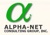 Alpha-Net Consulting Group Logotype