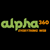 Alpha360 Digital Ltd Logotype
