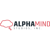 AlphaMind Studios, Inc. Logotype
