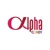 Alpha Candy Logotype