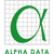 Alpha Data Logotype