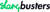 Slangbusters Logotype