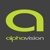 Alpha Vision Logotype