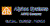 Alphaa Systems Logotype