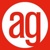 AlphaGraphics Nottingham Logotype