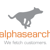 Alphasearch Logotype