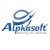 Alphasoft Technology Limited Logotype
