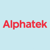 Alphatek Logotype