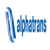 Alphatrans Logotype