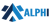Alphi Creative Logotype