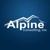 Alpine Consulting, Inc. Logotype