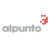 alPunto Advertising Inc Logotype