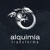 Alquimia::Transforma Logotype