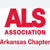 ALS Association Logotype