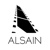 ALSAIN Films Logotype