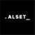 Alset Logotype