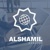 Alshamil Co. Ltd Logotype