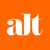 Alt Design Logotype
