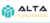 Alta Logistics Customs Broker Logotype