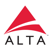 ALTA Language Services, Inc. Logotype