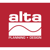 Alta Planning + Design Logotype