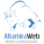 AltamiraWeb Logotype