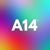 ALTAVOZ14 Logotype
